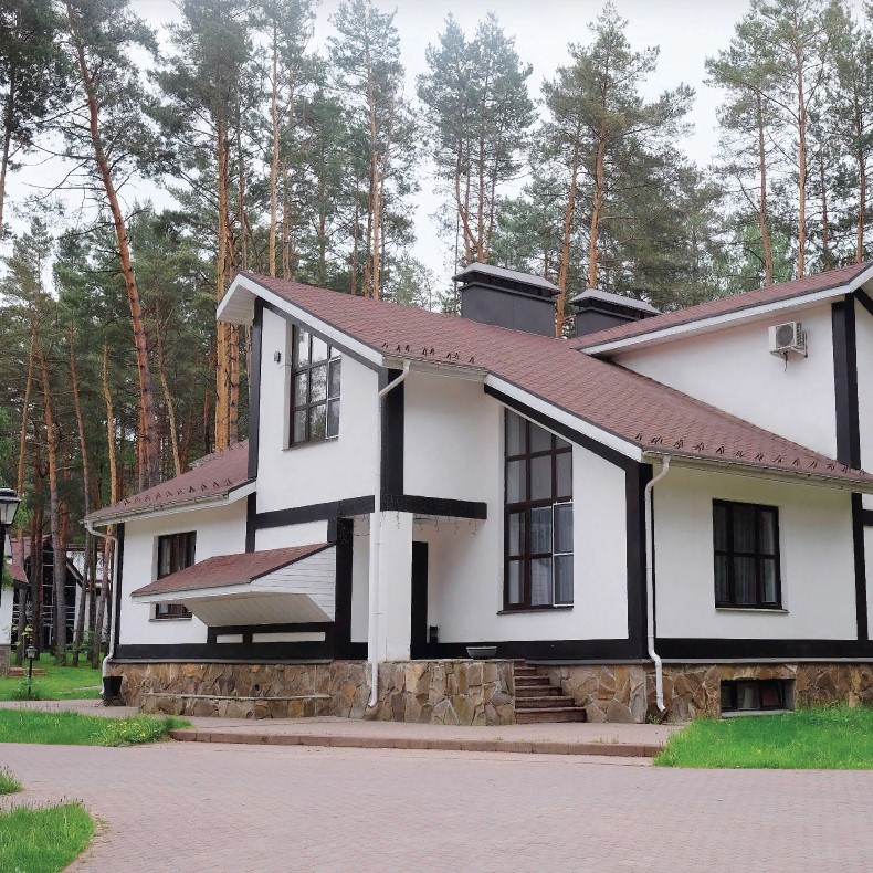 Деревоалюминий